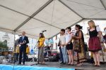 Wieczór Narodów – międzynarodowa impreza na cieszyńskim Rynku.